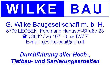 Logo Wilke